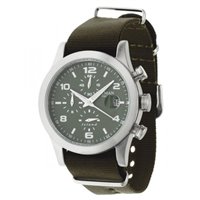 Watch Locman Man Island in Titanium 0618A03-00GRWHNG - 0618A03-00GRWHNG